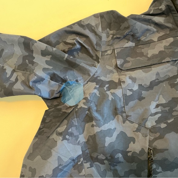 Alpine Design Parka - Picture 8 of 13